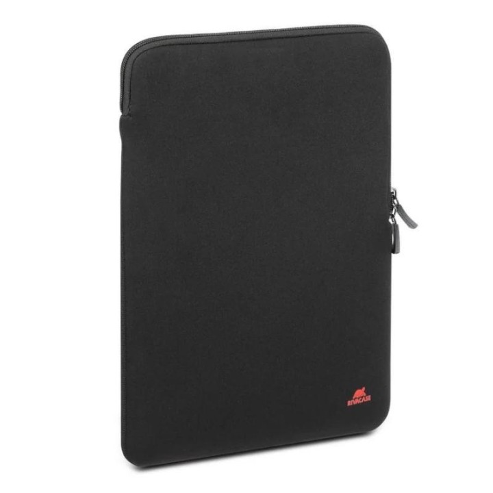 rivacase 5223 antishock funda vertical 14"negro