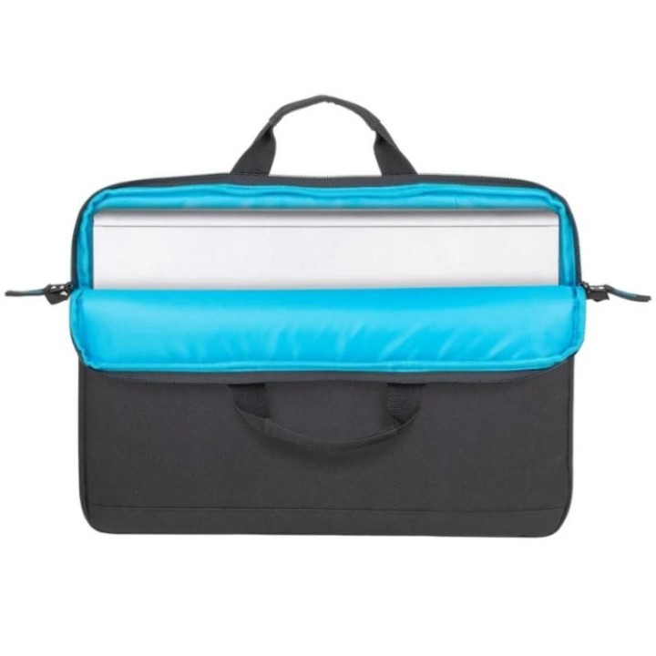 rivacase malet?n 5516 gremio negro 15,6"