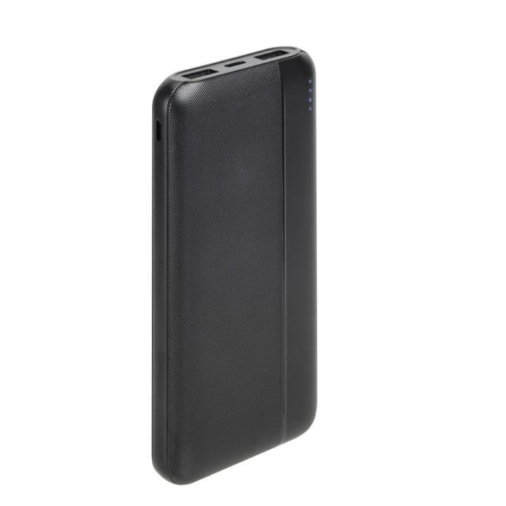 rivacase va2031 powerbank 10.000mah b?sica