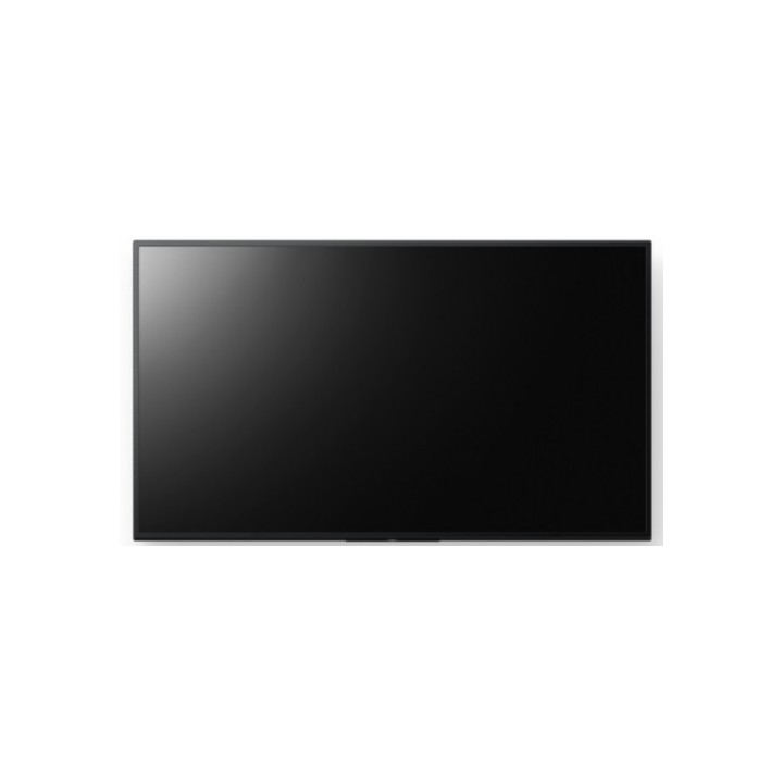 sony sony fw 85bz30l pantalla de senalizacion pantalla plana para senalizacion digital 2,16 m  85"