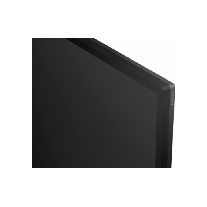 sony sony fw 85bz30l pantalla de senalizacion pantalla plana para senalizacion digital 2,16 m  85"