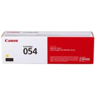 canon toner canon 054 amarillo lbp622    mf641    mf644    lbp621    lbp623    mf641    mf643    mf6