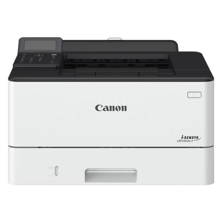 canon impresora laser i sensys lbp246dw ii