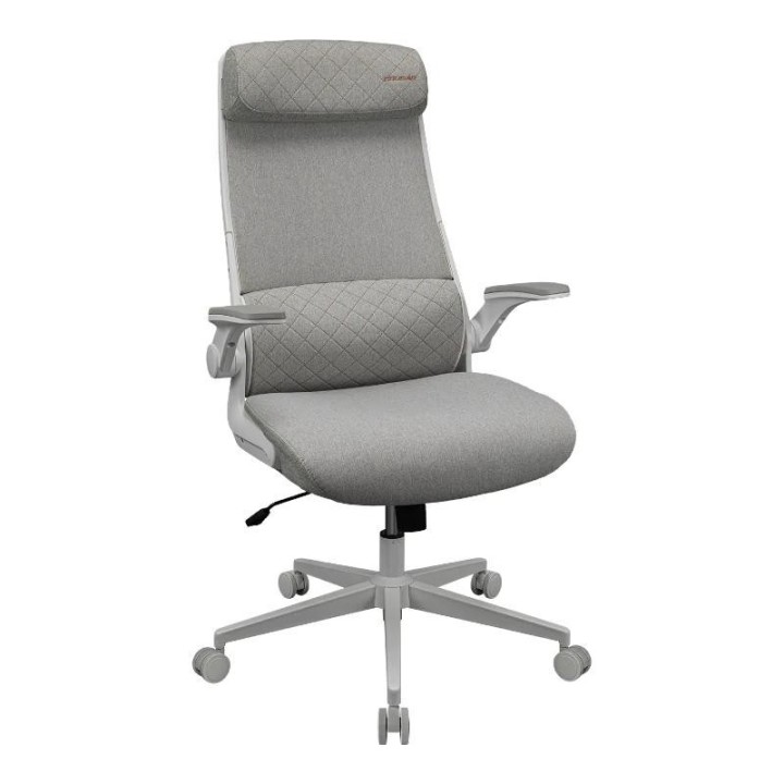 cougar silla stryder white
