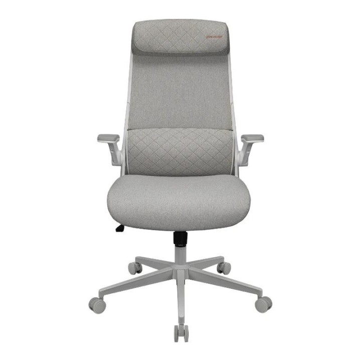 cougar silla stryder white