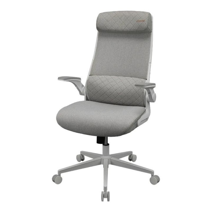 cougar silla stryder white