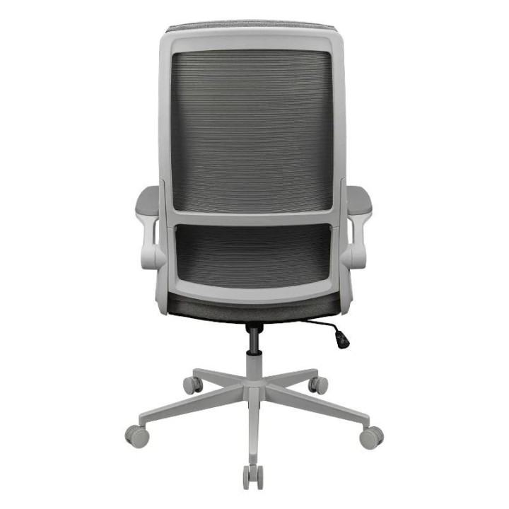 cougar silla stryder white