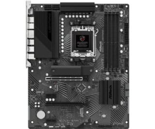 asrock asrock b650 pg lightning amd b650 zocalo am5 atx