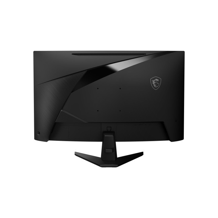 msi msi mag 32cq6f pantalla para pc 80 cm  31.5"  2560 x 1440 pixeles wide quad hd negro