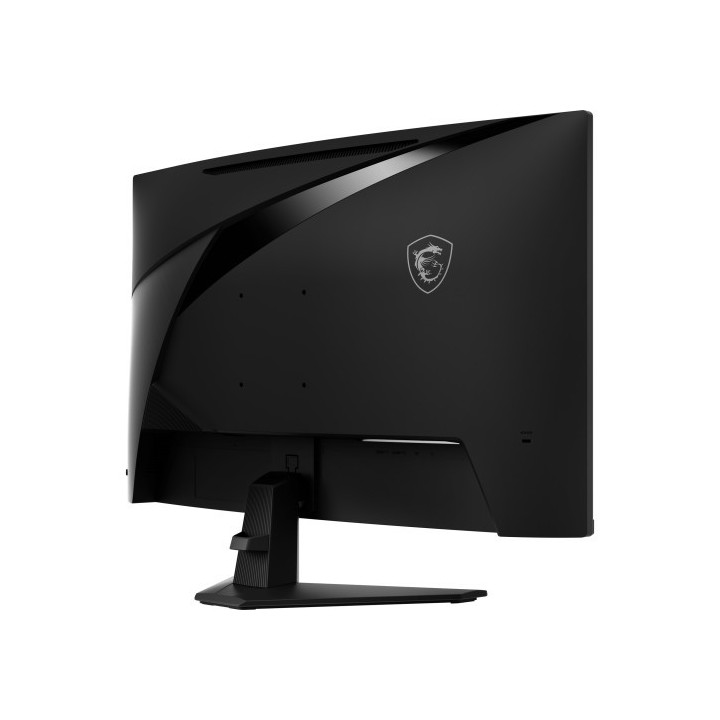 msi msi mag 32cq6f pantalla para pc 80 cm  31.5"  2560 x 1440 pixeles wide quad hd negro