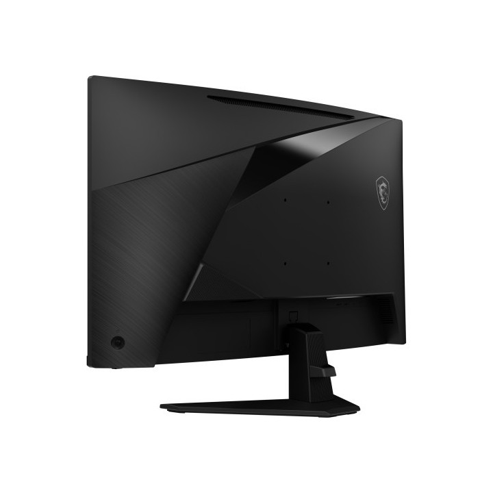 msi msi mag 32cq6f pantalla para pc 80 cm  31.5"  2560 x 1440 pixeles wide quad hd negro