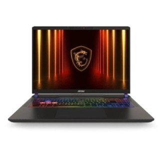 msi vector 16hx 097xes u7 255hx 32 1tb 5070ti dos