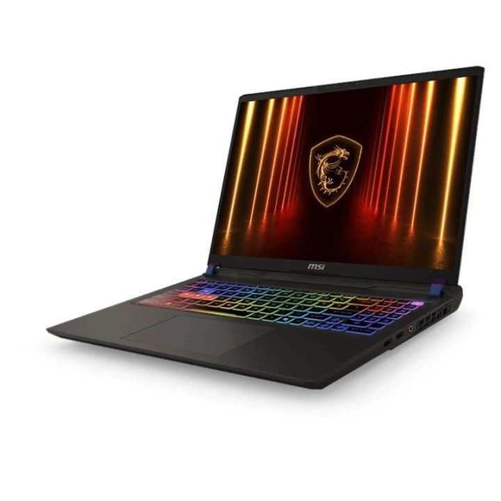 msi vector 16hx 628xes u9 275hx 32gb 1tb 5080 dos