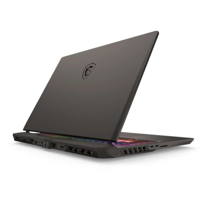 msi vector 16hx 032xes u9 275hx 32 2tb 5060 dos 16