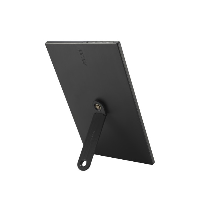 asus asus zenscreen mb169ck pantalla para pc 39,6 cm  15.6"  1920 x 1080 pixeles full hd lcd negro