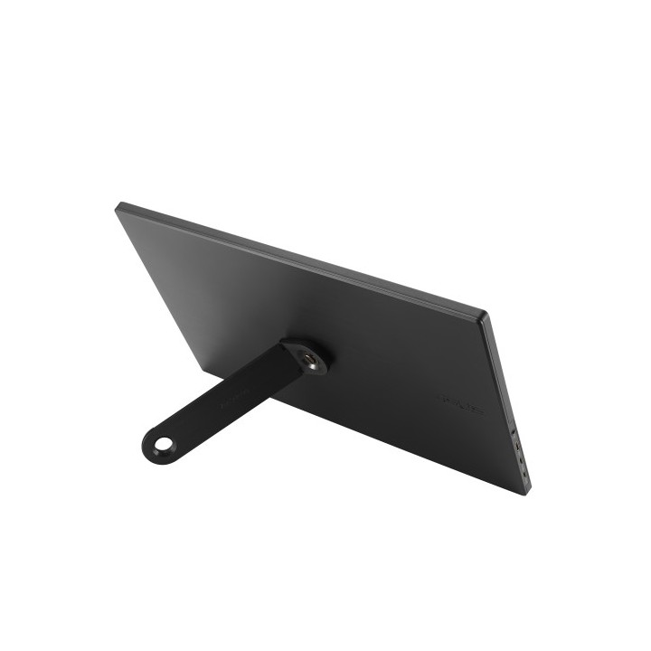 asus asus zenscreen mb169ck pantalla para pc 39,6 cm  15.6"  1920 x 1080 pixeles full hd lcd negro