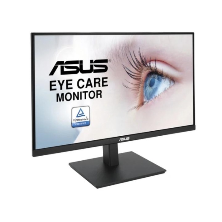 asus va27aq monitor 27" qhd hdmi dp vga mm