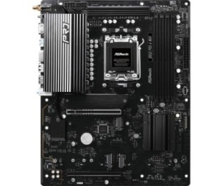 asrock asrock b850 pro a wifi amd b850 zocalo am5 atx