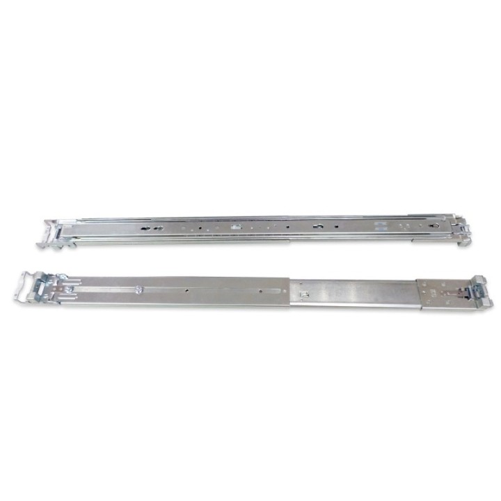 qnap rail b02 rail kit gu?a de montaje