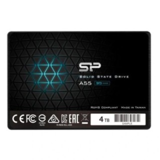 sp ace a55 ssd 4tb 2.5" 7mm sata3
