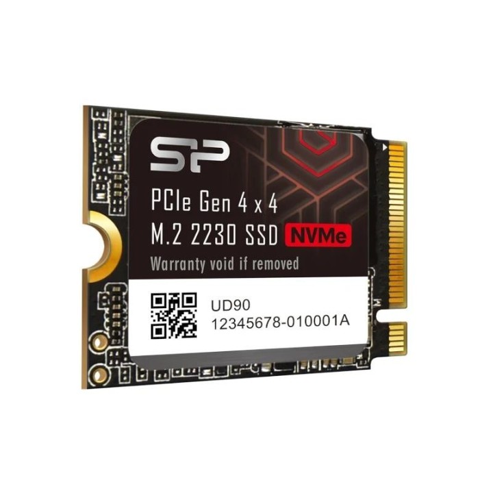 sp ud90 ssd 1tb nvme pcie gen 4x4 m.2 2230