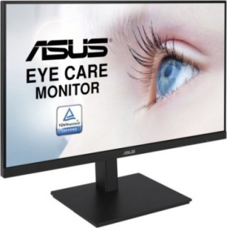 asus asus va27dqsb 68,6 cm  27"  1920 x 1080 pixeles full hd led negro