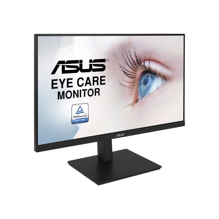 asus asus va27dqsb 68,6 cm  27"  1920 x 1080 pixeles full hd led negro