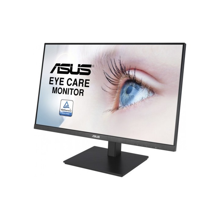 asus asus va27dqsb 68,6 cm  27"  1920 x 1080 pixeles full hd led negro