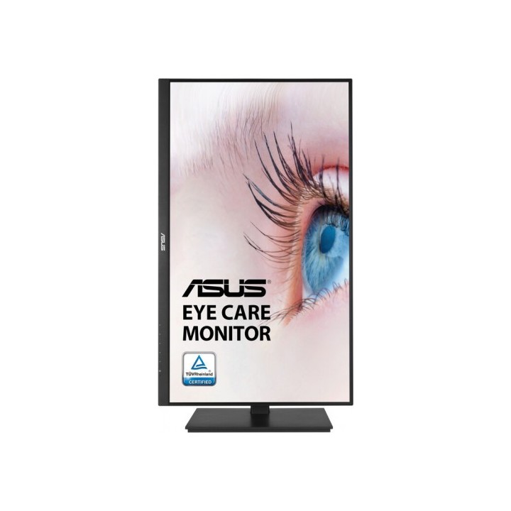asus asus va27dqsb 68,6 cm  27"  1920 x 1080 pixeles full hd led negro