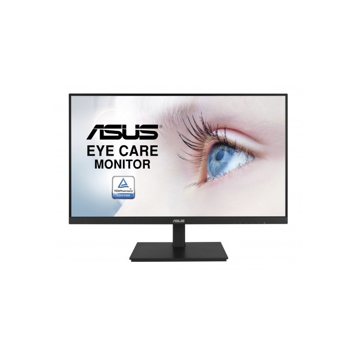 asus asus va27dqsb 68,6 cm  27"  1920 x 1080 pixeles full hd led negro
