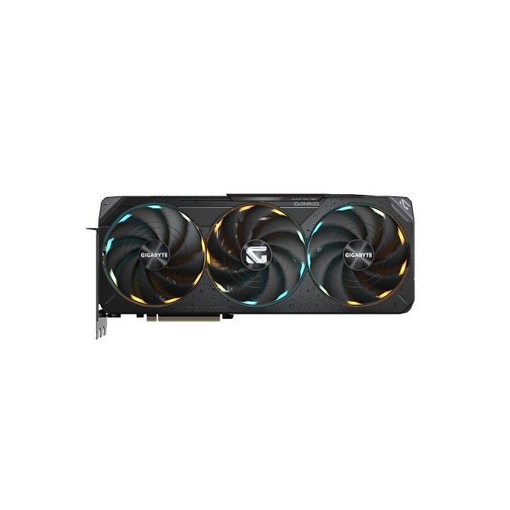 gigabyte gigabyte geforce rtx 5080 gaming oc 16g tarjeta grafica   16gb gddr7, 256 bits, pci e 5.0,