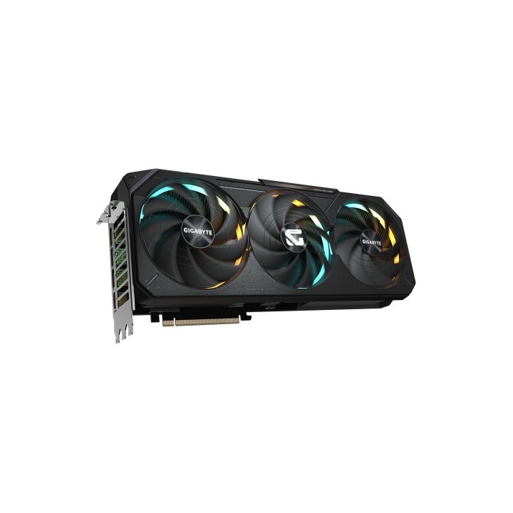 gigabyte gigabyte geforce rtx 5080 gaming oc 16g tarjeta grafica   16gb gddr7, 256 bits, pci e 5.0,