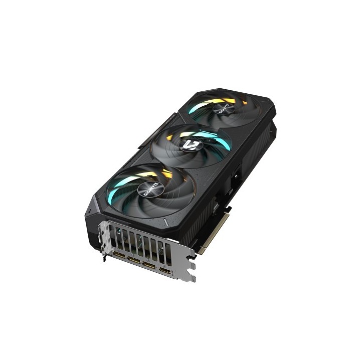 gigabyte gigabyte geforce rtx 5080 gaming oc 16g tarjeta grafica   16gb gddr7, 256 bits, pci e 5.0,