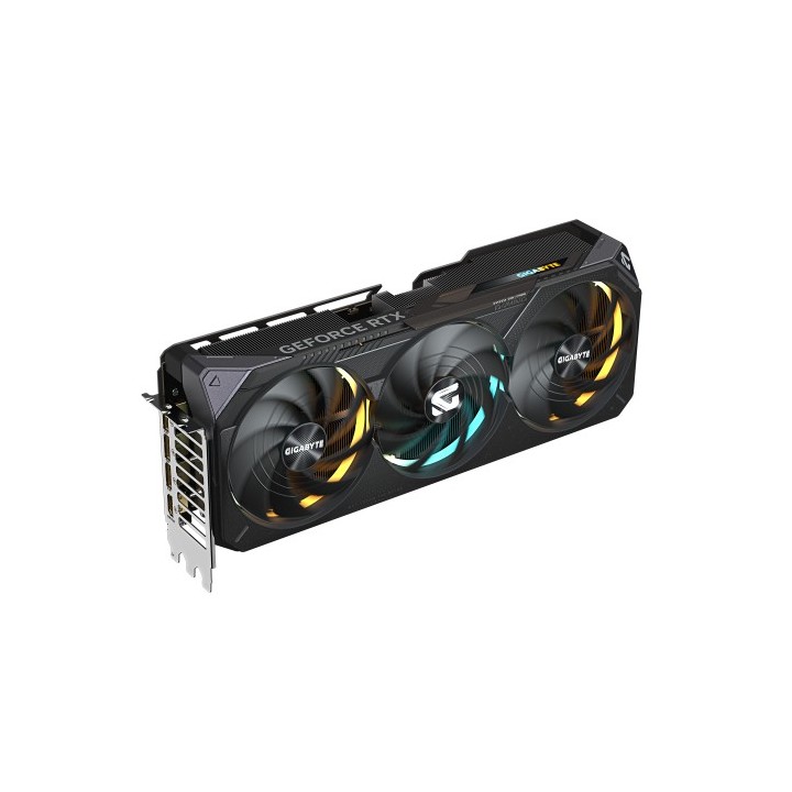 gigabyte gigabyte geforce rtx 5080 gaming oc 16g tarjeta grafica   16gb gddr7, 256 bits, pci e 5.0,