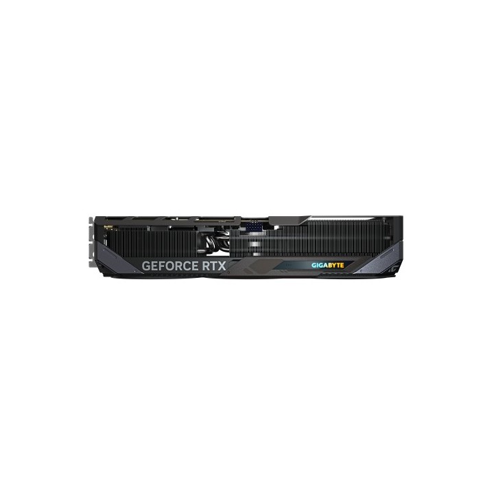 gigabyte gigabyte geforce rtx 5080 gaming oc 16g tarjeta grafica   16gb gddr7, 256 bits, pci e 5.0,
