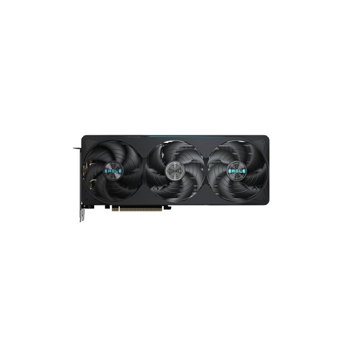 gigabyte gigabyte geforce rtx 5070 ti eagle oc sff 16g tarjeta grafica   16gb gddr7, 256 bits, pci e