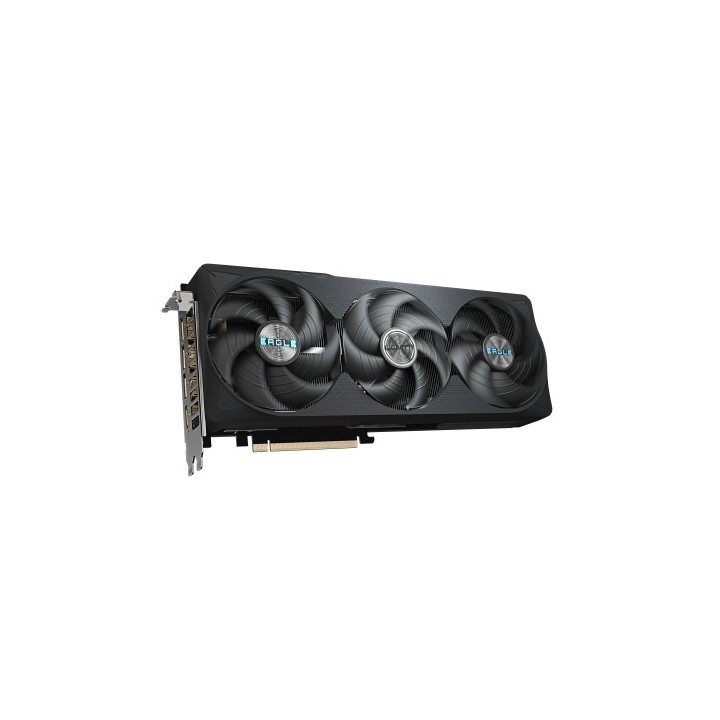 gigabyte gigabyte geforce rtx 5070 ti eagle oc sff 16g tarjeta grafica   16gb gddr7, 256 bits, pci e