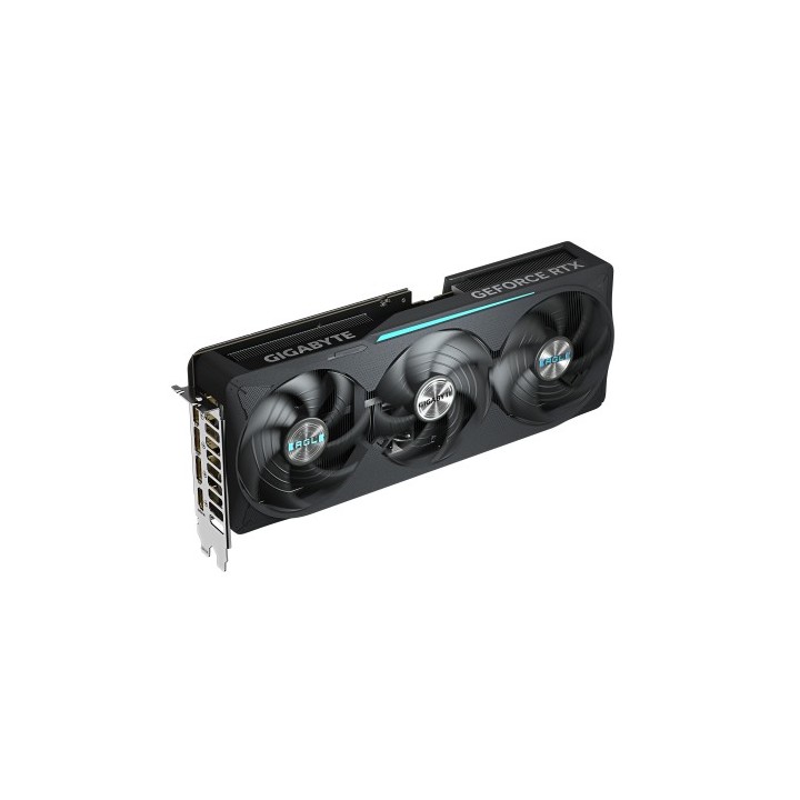 gigabyte gigabyte geforce rtx 5070 ti eagle oc sff 16g tarjeta grafica   16gb gddr7, 256 bits, pci e