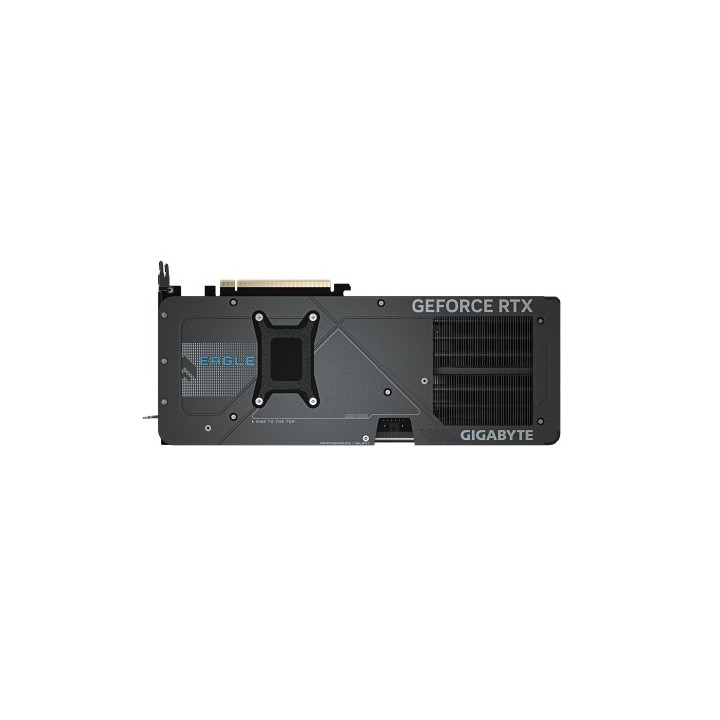 gigabyte gigabyte geforce rtx 5070 ti eagle oc sff 16g tarjeta grafica   16gb gddr7, 256 bits, pci e