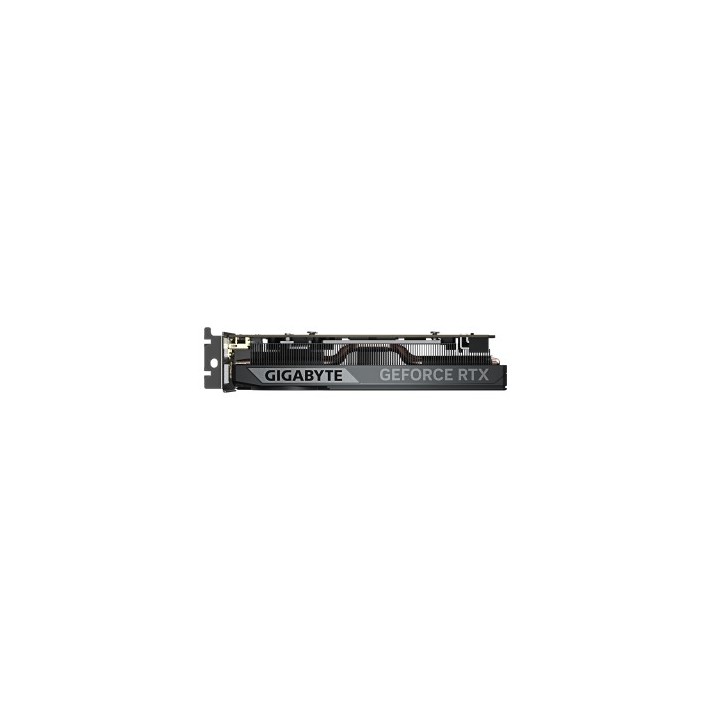 gigabyte gigabyte geforce rtx 5060 oc low profile 8g tarjeta grafica   8gb gddr7, 128bit, pci e 5.0,