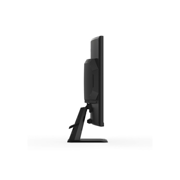 gigabyte gigabyte gs27qca 27" monitor curvo para gaming qhd   2560 x 1440, 180hz, 1ms, 250 cd/m2, fr