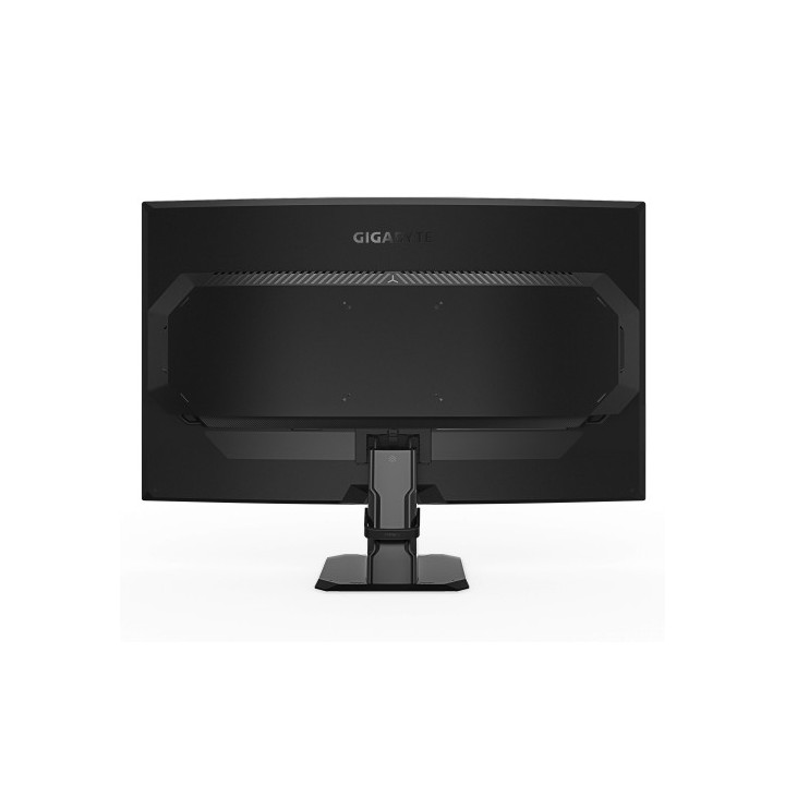 gigabyte gigabyte gs27qca 27" monitor curvo para gaming qhd   2560 x 1440, 180hz, 1ms, 250 cd/m2, fr