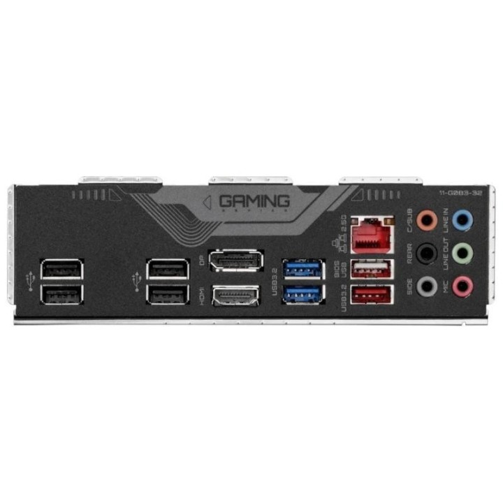 gigabyte placa base b760 gaming x d4 gen5 atx 1700