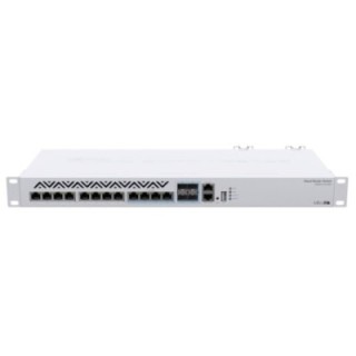 mikrotik crs312 4c+8xg rm switch 4x10gb combo