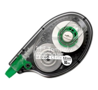 corrector cinta tombow mono 4.2mmx10m