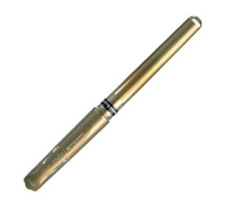 roller uni ball signo um 153 1mm oro