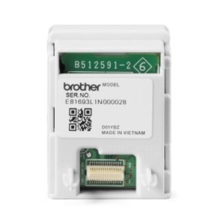 brother adaptador wifi brother nc9110w