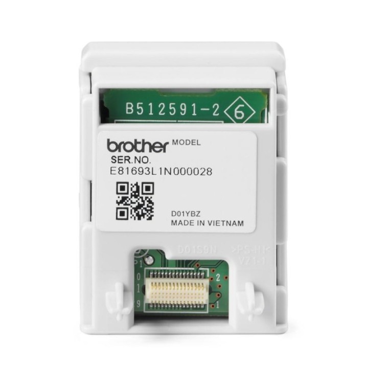 brother adaptador wifi brother nc9110w