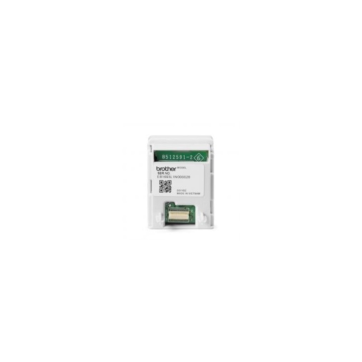 brother adaptador wifi brother nc9110w