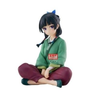 banpresto figura banpresto the apothecary diaries break time collection maomao vol.1 13cm
